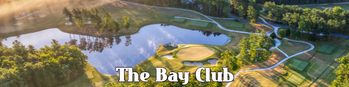 2025 The Bay Club Golf Outing