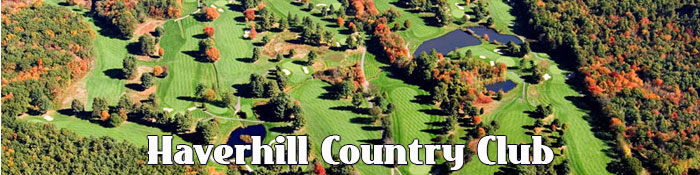 2025 Haverhill Golf Outing