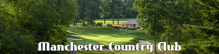 2025 Manchester Golf Outing & Fall Banquet